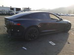 2014 Tesla Model S  Черный vin: 5YJSA1S14EFP37972