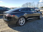 2014 Tesla Model S  Black vin: 5YJSA1S14EFP51967