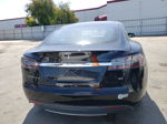 2014 Tesla Model S  Black vin: 5YJSA1S14EFP53296