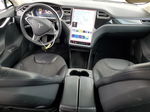 2014 Tesla Model S  Белый vin: 5YJSA1S18EFP36615