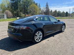 2015 Tesla Model S 60 Black vin: 5YJSA1S18FFP77067