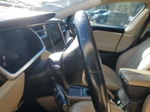 2014 Tesla Model S  Black vin: 5YJSA1S19EFP35893