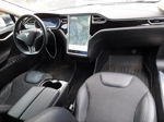 2014 Tesla Model S  Black vin: 5YJSA1S19EFP60728