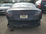 2015 Tesla Model S 70 Черный vin: 5YJSA1S1XFF099793