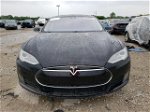 2015 Tesla Model S 70d Black vin: 5YJSA1S23FF089809