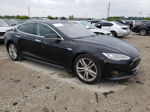 2015 Tesla Model S 70d Черный vin: 5YJSA1S23FF089809