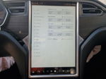 2015 Tesla Model S 70d Синий vin: 5YJSA1S2XFF084882