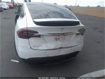 2016 Tesla Model X 70d/90d/75d/60d Белый vin: 5YJXCAE21GF015141