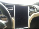2016 Tesla Model X 70d/90d/75d/60d White vin: 5YJXCAE21GF015141