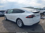 2016 Tesla Model X 60d/70d/75d/90d Белый vin: 5YJXCAE21GF028245