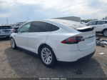 2016 Tesla Model X 60d/70d/75d/90d White vin: 5YJXCAE21GF028245