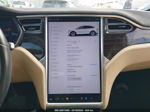 2016 Tesla Model X 60d/70d/75d/90d Белый vin: 5YJXCAE21GF028245