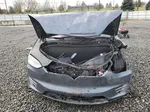 2019 Tesla Model X  Charcoal vin: 5YJXCAE21KF149740