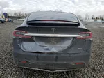 2019 Tesla Model X  Charcoal vin: 5YJXCAE21KF149740