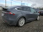 2019 Tesla Model X  Charcoal vin: 5YJXCAE21KF149740