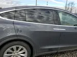 2019 Tesla Model X  Charcoal vin: 5YJXCAE21KF149740