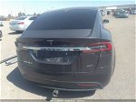 2016 Tesla Model X 70d/90d/75d/60d Серый vin: 5YJXCAE22GF002172