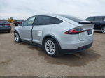 2016 Tesla Model X 60d/70d/75d/90d Черный vin: 5YJXCAE22GF002558