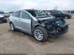 2016 Tesla Model X 60d/70d/75d/90d Черный vin: 5YJXCAE22GF002558