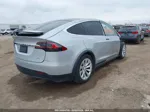 2016 Tesla Model X 60d/70d/75d/90d Black vin: 5YJXCAE22GF002558