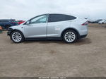 2016 Tesla Model X 60d/70d/75d/90d Black vin: 5YJXCAE22GF002558