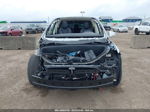 2016 Tesla Model X 60d/70d/75d/90d Черный vin: 5YJXCAE22GF002558