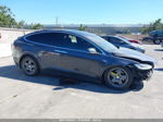 2016 Tesla Model X 70d/90d/75d/60d Серый vin: 5YJXCAE23GF003427