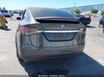 2016 Tesla Model X 70d/90d/75d/60d Серый vin: 5YJXCAE23GF003427