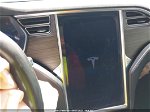 2016 Tesla Model X 70d/90d/75d/60d White vin: 5YJXCAE23GF005355