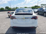 2016 Tesla Model X 70d/90d/75d/60d White vin: 5YJXCAE23GF005355