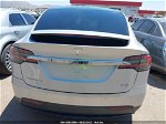 2016 Tesla Model X 70d/90d/75d/60d Серебряный vin: 5YJXCAE23GF015254