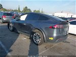2016 Tesla Model X 60d/70d/75d/90d Серый vin: 5YJXCAE23GF031244