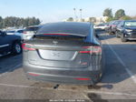 2016 Tesla Model X 60d/70d/75d/90d Серый vin: 5YJXCAE23GF031244