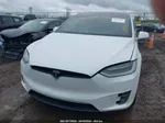 2016 Tesla Model X 60d/70d/75d/90d White vin: 5YJXCAE24GF017949