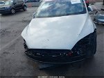 2016 Tesla Model X   Серебряный vin: 5YJXCAE25GF001971
