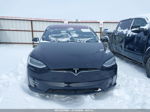 2016 Tesla Model X 60d/70d/75d/90d Черный vin: 5YJXCAE25GF028572