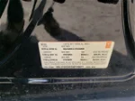 2019 Tesla Model X  Black vin: 5YJXCAE25KF190677