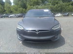 2016 Tesla Model X 70d/90d/75d/60d Серый vin: 5YJXCAE26GF002434