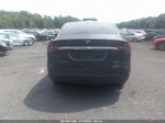 2016 Tesla Model X 70d/90d/75d/60d Серый vin: 5YJXCAE26GF002434