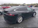 2016 Tesla Model X 60d/70d/75d/90d Черный vin: 5YJXCAE26GF004653