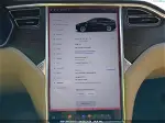 2016 Tesla Model X 60d/70d/75d/90d Черный vin: 5YJXCAE26GF004653