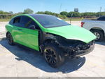 2016 Tesla Model X 60d/70d/75d/90d Зеленый vin: 5YJXCAE26GF008475