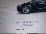 2016 Tesla Model X 60d/70d/75d/90d Зеленый vin: 5YJXCAE26GF008475