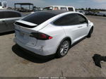 2016 Tesla Model X 70d/90d/75d/60d Белый vin: 5YJXCAE26GF010789