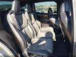 2016 Tesla Model X 70d/90d/75d/60d Gray vin: 5YJXCAE26GF021159