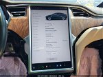 2016 Tesla Model X 70d/90d/75d/60d Черный vin: 5YJXCAE27GF008257