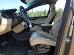 2016 Tesla Model X  Beige vin: 5YJXCAE27GF011093