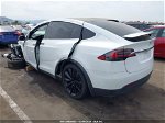 2016 Tesla Model X 60d/70d/75d/90d White vin: 5YJXCAE28GF005173