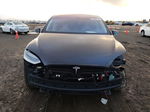 2016 Tesla Model X  Черный vin: 5YJXCAE29GF002167