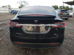 2016 Tesla Model X  Black vin: 5YJXCAE29GF002167
